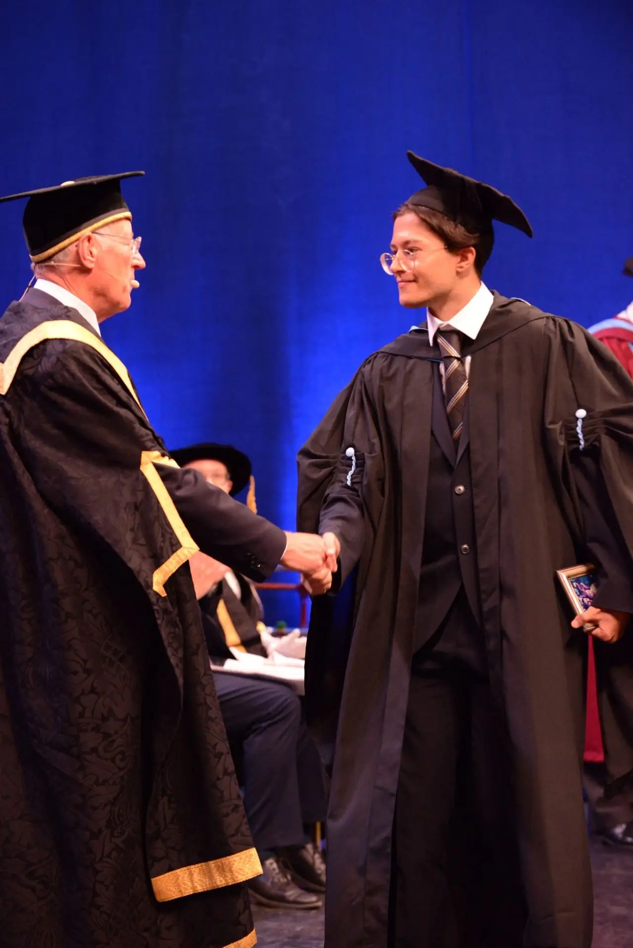 Graduation